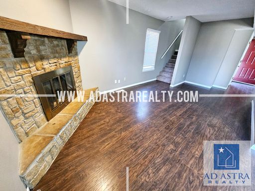 1316 E 123rd Ter,, Unit A, Olathe, KS 66061-3059