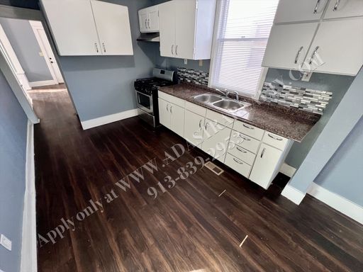 221 N 17th St, , Kansas City, KS 66102