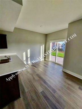 315 N 6th Ter, , Louisburg, KS 66053