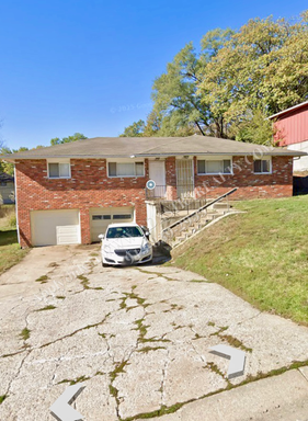 1436 N 63rd Ter, , Kansas City, KS 66102