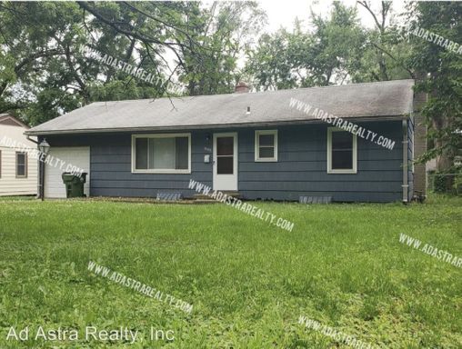 9203 Vaughn Ave,, Raytown, MO 64133