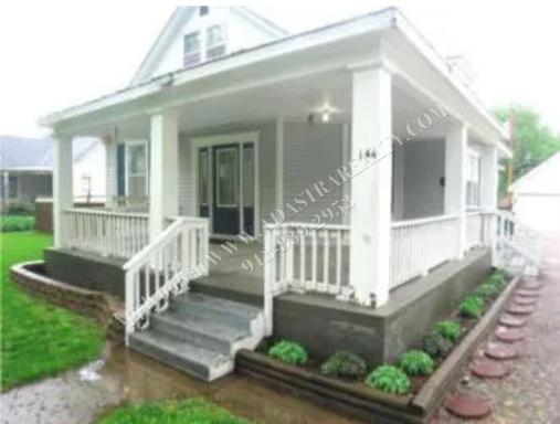 144 W Park St,, Gardner, KS 66030