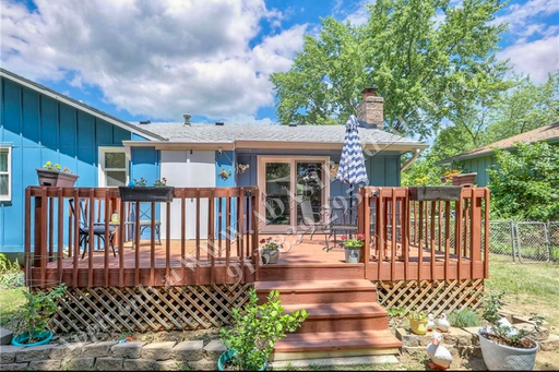 1921 SW 4th St, , Lees Summit, MO 64081