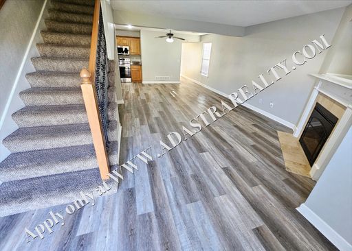 917 SW Imperial Ln,, Blue Springs, MO 64064