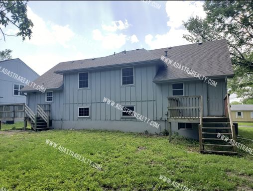 120 S Julia St, , Olathe, KS 66061