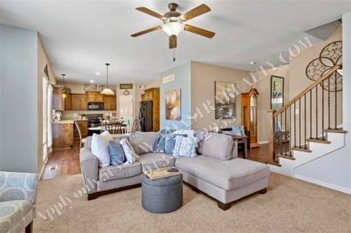 14305 S Locust St, , Olathe, KS 66062