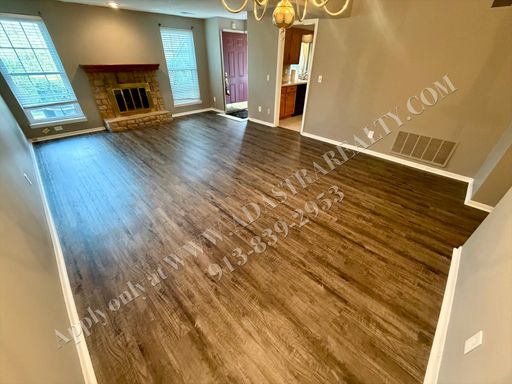 12708 W 110th Ter, , Overland Park, KS 66210