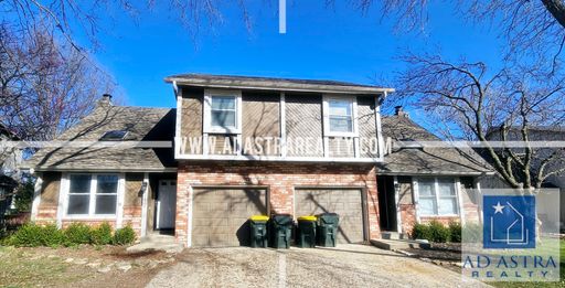 11807 Caenen St,, Overland Park, KS 66210