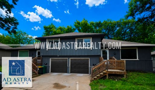 208 Brookside Dr,, Paola, KS 66071