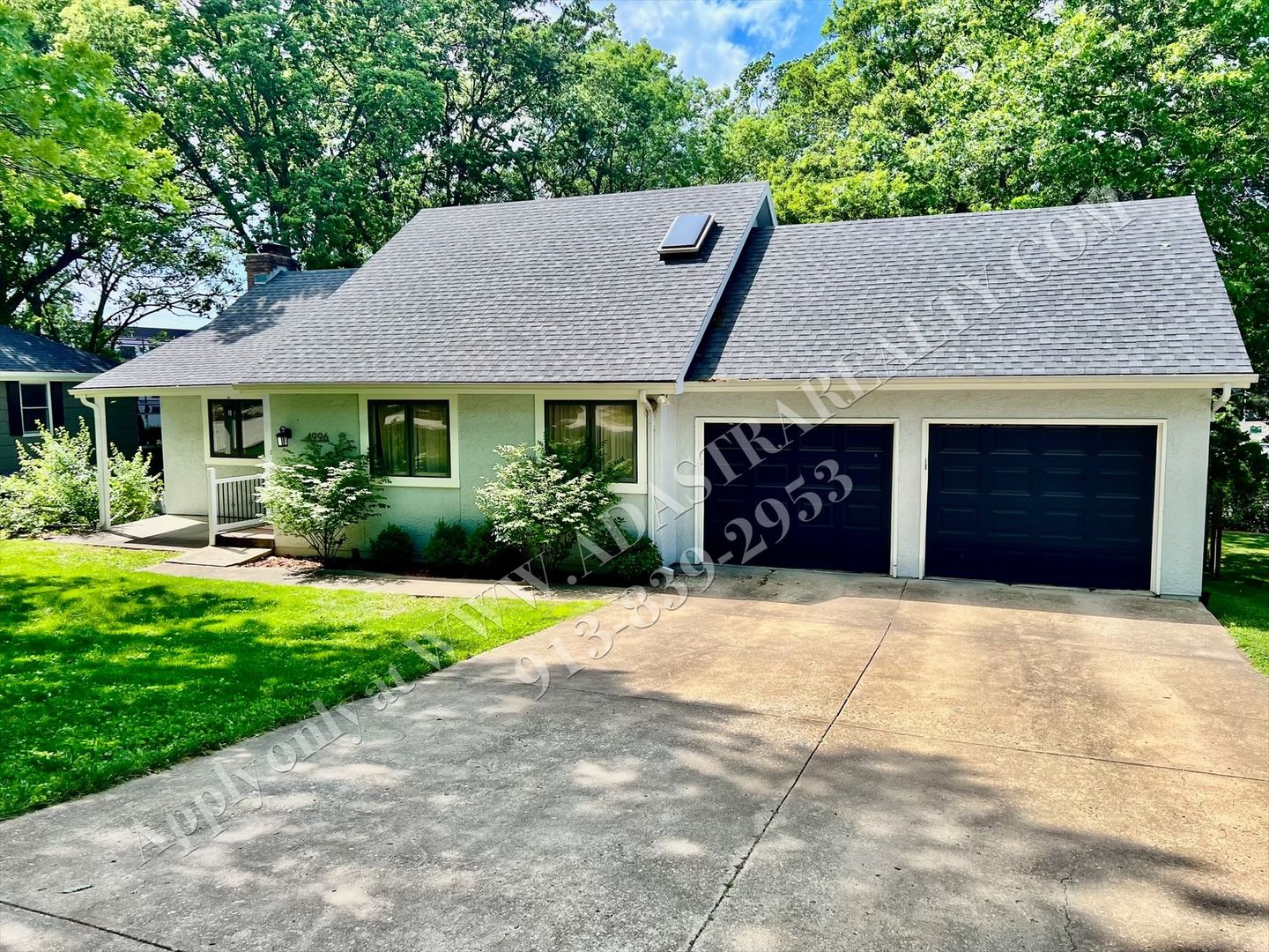 Mission House: 4996 W 60th Ter,