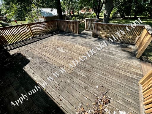 4808 Appleton Ave,, Kansas City, MO 64133-2327