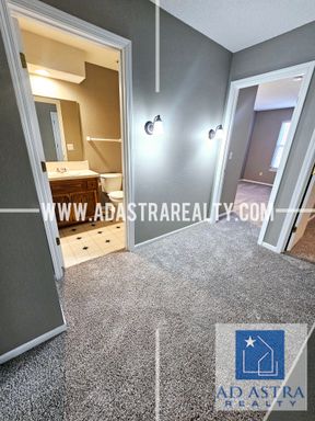 1316 E 123rd Ter,, Unit A, Olathe, KS 66061-3059