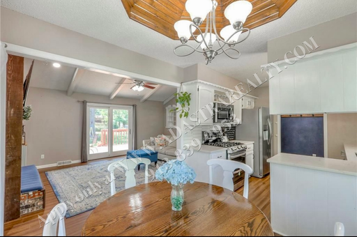 1921 SW 4th St, , Lees Summit, MO 64081