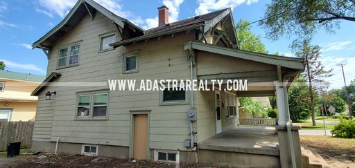 1845 S Scott Ave,, Independence, MO 64052-3928