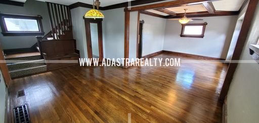 1845 S Scott Ave,, Independence, MO 64052-3928