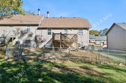 1033 E Huntington Pl, , Olathe, KS 66061