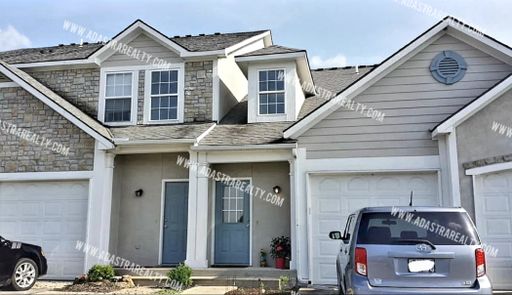 1007 N Findley St,, Olathe, KS 66061