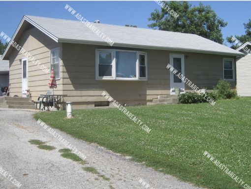 1508 N 1732 Rd,, Lawrence, KS 66044