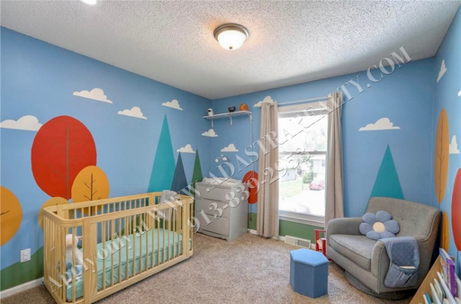 1921 SW 4th St, , Lees Summit, MO 64081