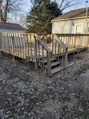 3619 NE 54th Ter, Kansas City, MO 64119-2740