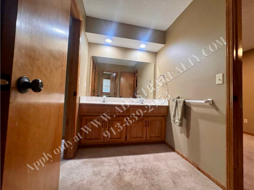  1317 E Sleepy Hollow Dr, Olathe, KS 66062