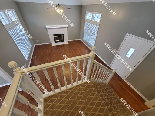 15810 Beverly St,, Overland Park, KS 66223-3475
