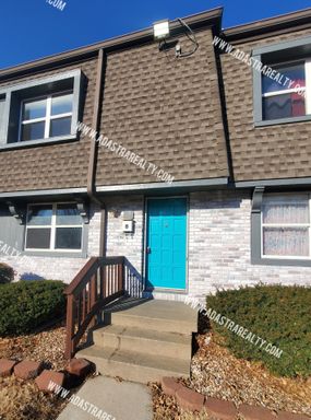 1716 E Cedar St,, Unit 3,, Olathe, KS 66062
