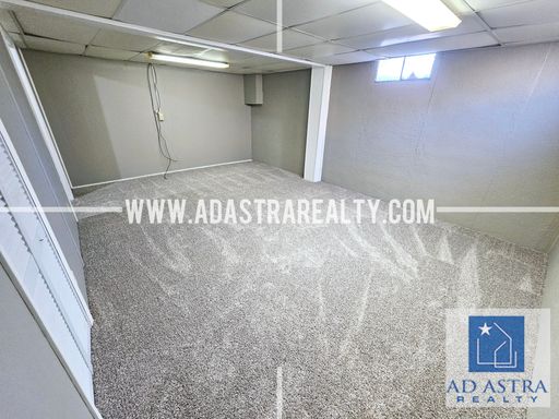 1316 E 123rd Ter,, Unit A, Olathe, KS 66061-3059