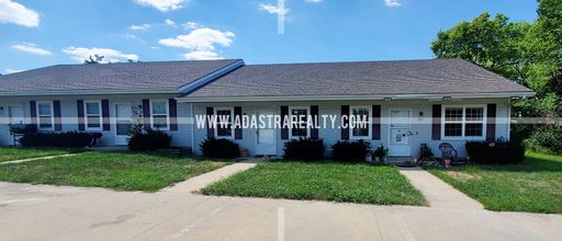 Beautiful 2 Bedroom/2 Bath in Raymore-Available in SEPTEMBER!!