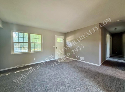 7718 E. 90th Ter,, Kansas City, MO 64138