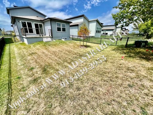 18013 Hauser St,, Overland Park, KS 66062