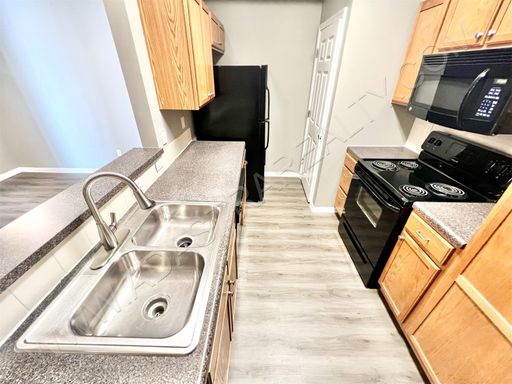 1003 N Findley St,, Olathe, KS 66061