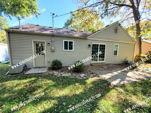 5428 Maple St,, Mission, KS 66202