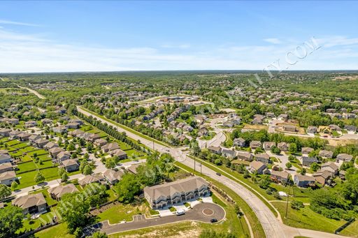 1087 N Findley St,, Olathe, KS 66061