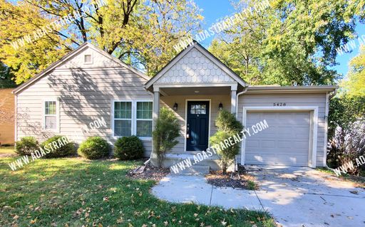 5428 Maple St,, Mission, KS 66202