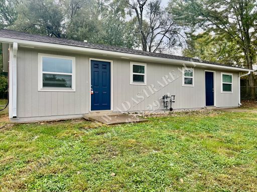 6003 E 151st Ter, , Unit A,, Grandview, MO 64030