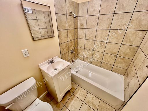 6003 E 151st Ter, , Unit A,, Grandview, MO 64030