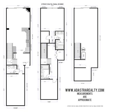 21840 W 123rd Ter,, Olathe, KS 66061