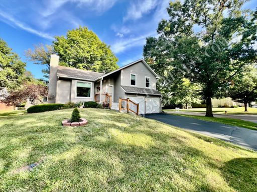 12744 W 108th St, , Overland Park, KS 66210