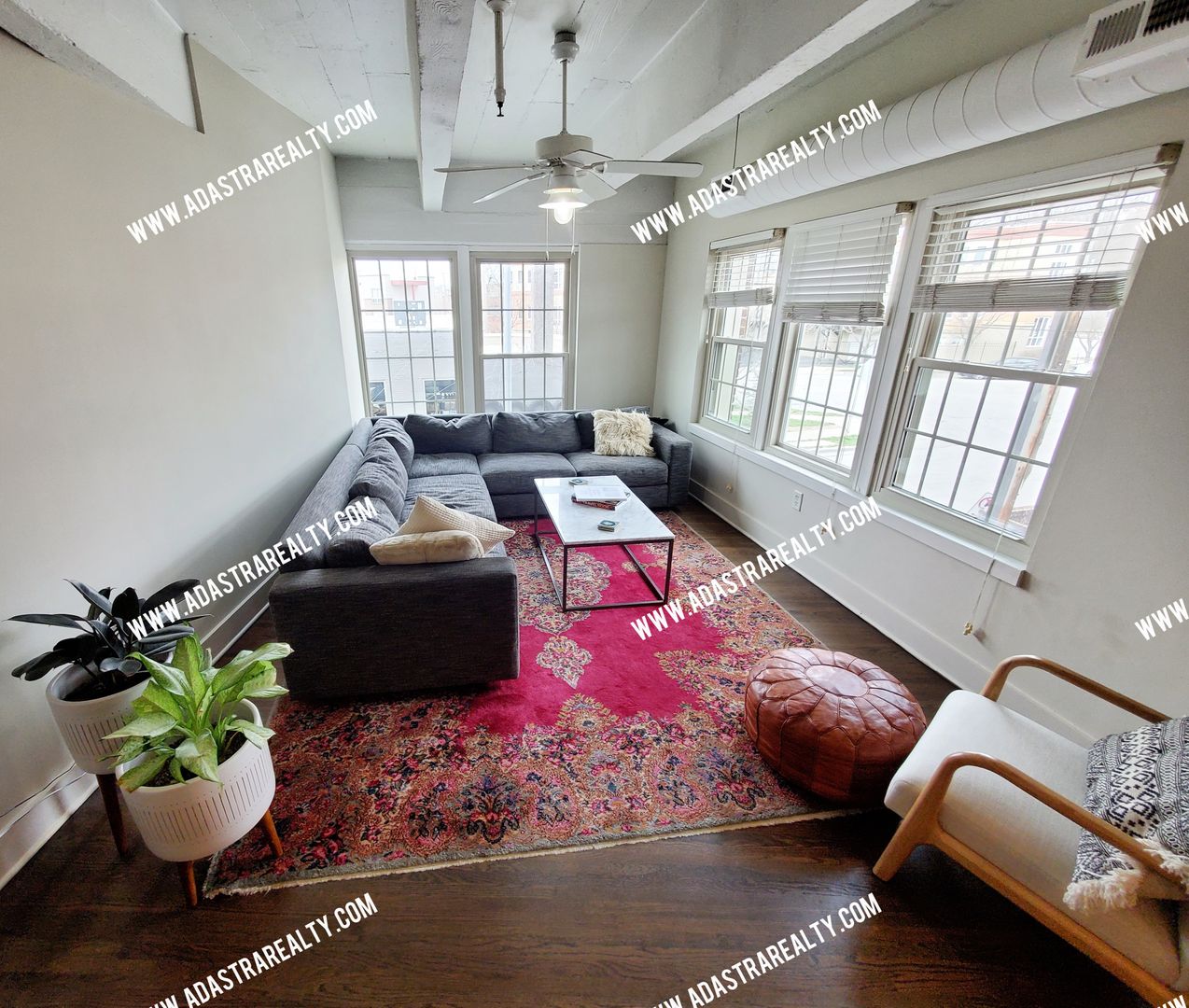 Kansas City House: 3001 Gillham Rd Apt 206,