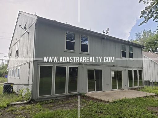 128 S Julia St, , Olathe, KS 66061