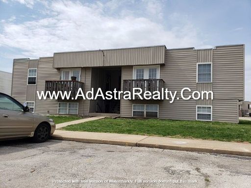  8201 Spring Valley Rd,  , Bldg 14 - 14A,, Belton, MO 64012