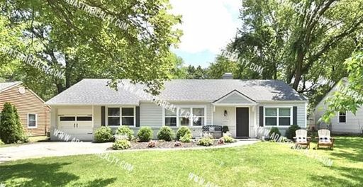 2227 W 78th St,, Prairie Village, KS 66208