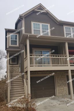 1122 Armstrong Ave,, Kansas City, KS 66102
