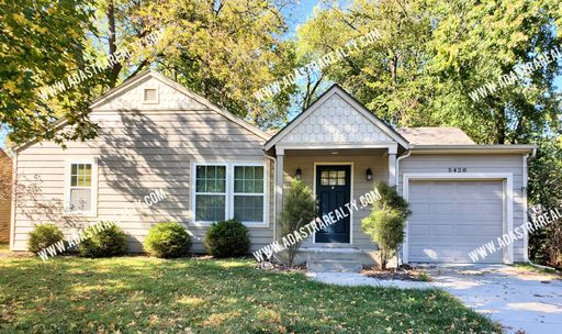 5428 Maple St,, Mission, KS 66202