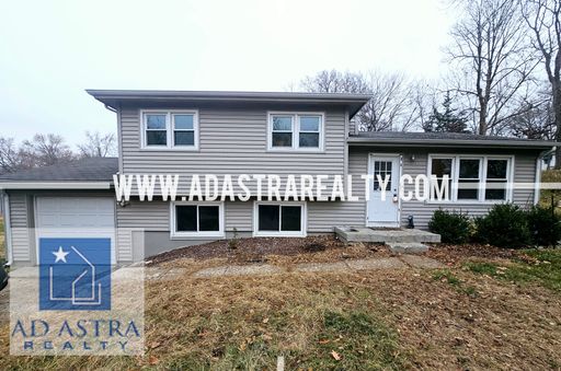 7211 N Avalon St,, Kansas City, MO 64152