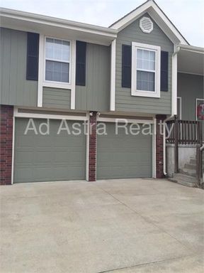 2517 Bent Oak Ct,, Platte City, MO 64079-7625