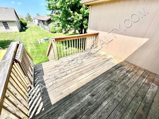 758 Redwood St,, Gardner, KS 66030