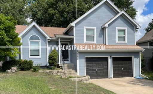 11006 W 76th St,, Shawnee, KS 66214-1268