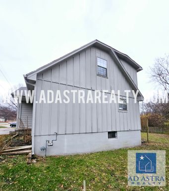4519 E 139th St,, Grandview, MO 64030-2880